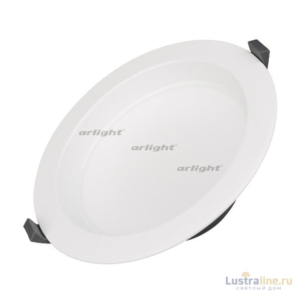 Светильник Downlight Arlight Cyclone 022521(1) Светильник Downlight Arlight Cyclone 022521(1)