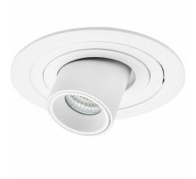 Встраиваемый светильник Lightstar Intero (217616+217164) i616164