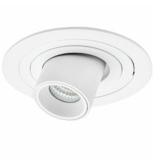 Встраиваемый светильник Lightstar Intero (217616+217164) i616164