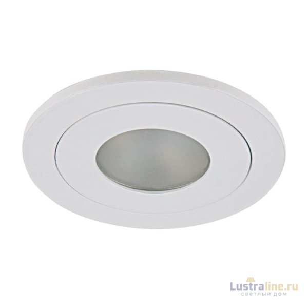 Встраиваемый светодиодный светильник Lightstar Leddy 212175 Встраиваемый светодиодный светильник Lightstar Leddy 212175