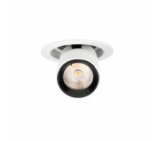 Встраиваемый светильник Loft IT Apex 10327/C White
