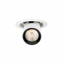 Встраиваемый светильник Loft IT Apex 10327/C White