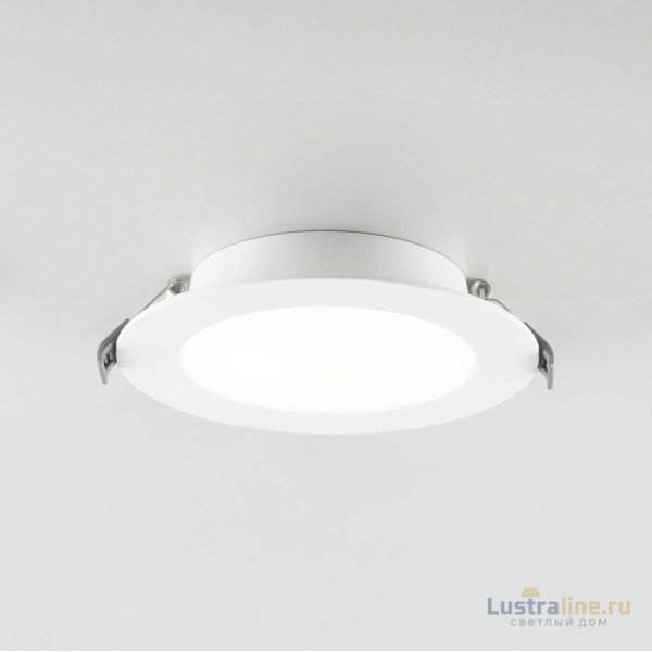 Встраиваемый светильник Citilux Галс CLD5507N