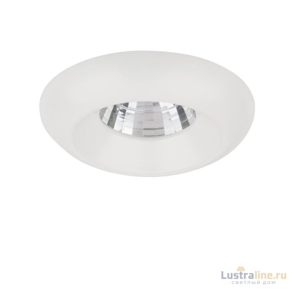 Встраиваемый светильник Lightstar Monde LED 071156