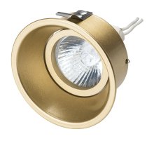 Встраиваемый светильник Lightstar Domino 214603