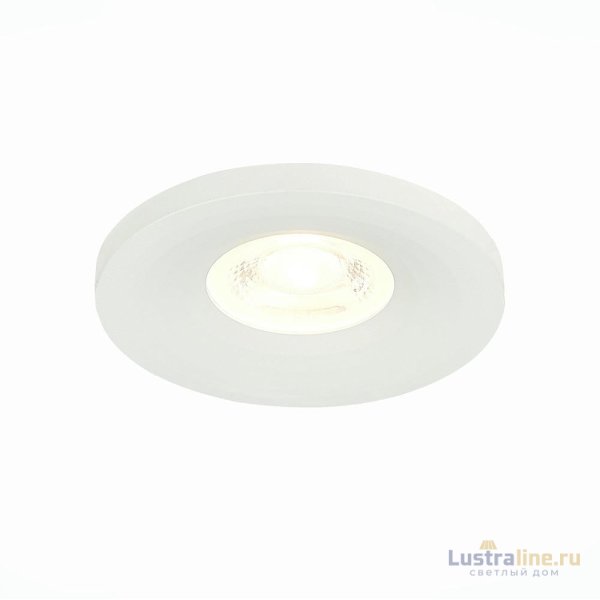 Встраиваемый светильник ST LUCE ST205.508.01