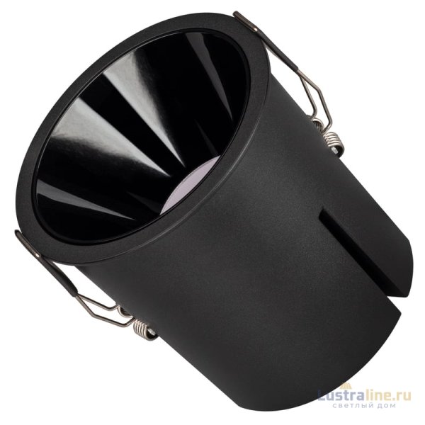 Встраиваемый светильник Arlight MS-Atlas-Built-R112-35W Day4000 035463 Встраиваемый светильник Arlight MS-Atlas-Built-R112-35W Day4000 035463