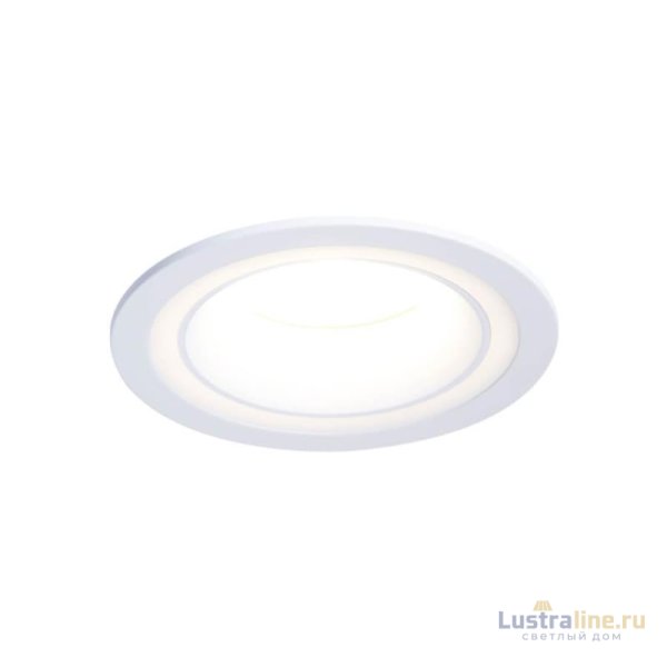 Встраиваемый светильник Ambrella Light Techno Spot TN125 УЦ Встраиваемый светильник Ambrella Light Techno Spot TN125 УЦ