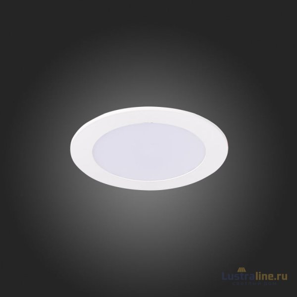 Встраиваемый светодиодный светильник ST Luce Litum ST209.548.06
