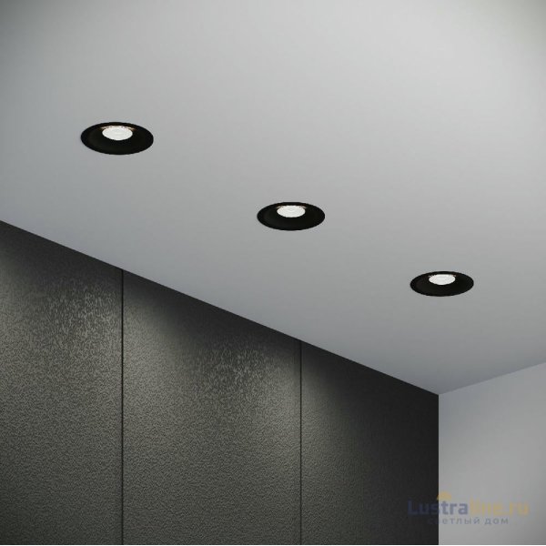Встраиваемый светильник Elektrostandard Combi 25068/LED 4690389211577 a069006 Встраиваемый светильник Elektrostandard Combi 25068/LED 4690389211577 a069006