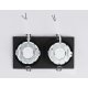 Встраиваемый светильник Ambrella Light GX Standard Tech Techno Spot TN51920