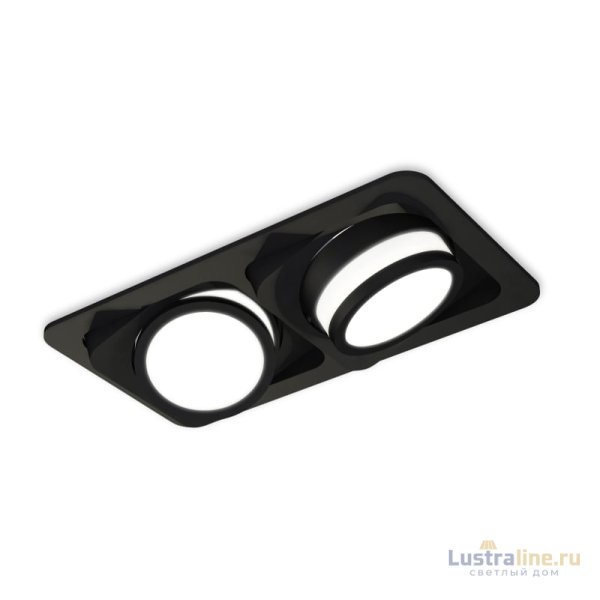 Встраиваемый светильник Ambrella Light Techno Spot XC7664081 (C7664, N7121)