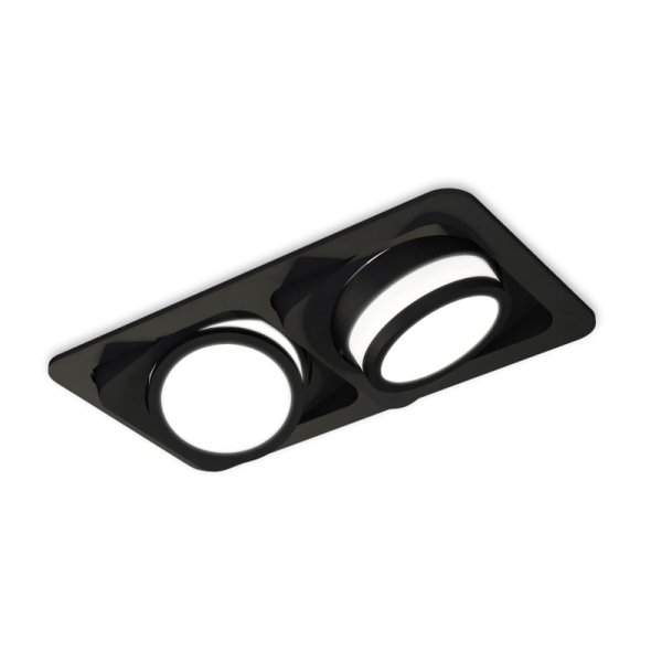 Встраиваемый светильник Ambrella Light Techno Spot XC7664081 (C7664, N7121)