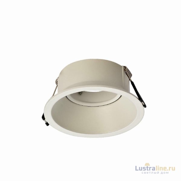 Встраиваемый светильник Mantra Comfort C0160 УЦ Встраиваемый светильник Mantra Comfort C0160 УЦ