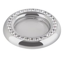 Встраиваемый светильник Fametto DLS-V101 GU5.3 CHROME 10723