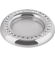 Встраиваемый светильник Fametto DLS-V101 GU5.3 CHROME 10723