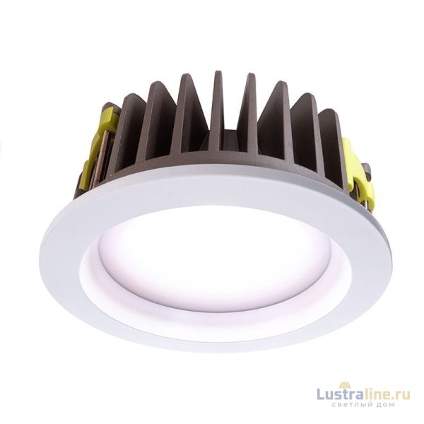 Встраиваемый светильник Deko-Light COB200 565185 Встраиваемый светильник Deko-Light COB200 565185