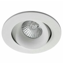 Встраиваемый светильник AM Group AM302 WH