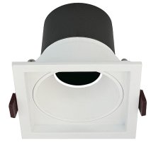 Встраиваемый светильник Wertmark Dorsum WTD.O21.000.30.10