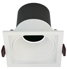 Встраиваемый светильник Wertmark Dorsum WTD.O21.000.30.10