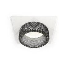 Встраиваемый светильник Ambrella Light Techno Spot XC6520041 (C6520, N6151)