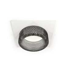 Встраиваемый светильник Ambrella Light Techno Spot XC6520041 (C6520, N6151)