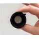 Встраиваемый светильник Italline DL 3027 black