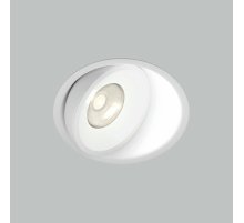 Встраиваемый светильник Elektrostandard Slide 4690389194047 a062943