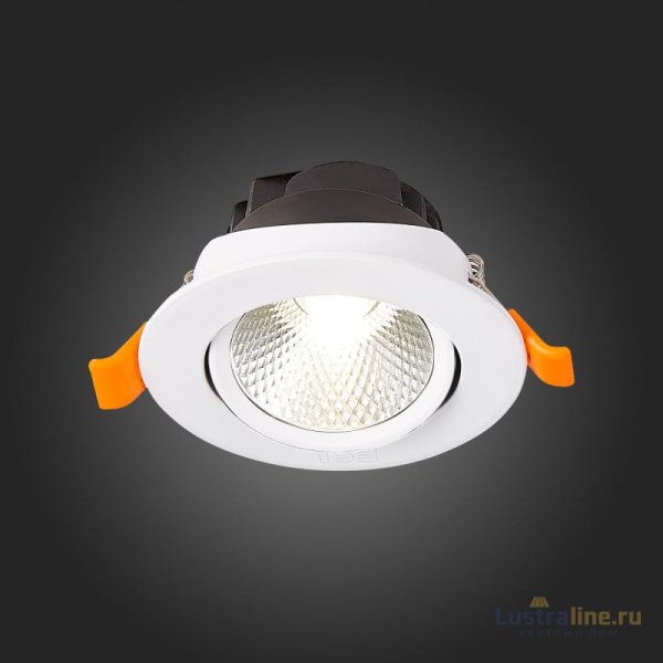 Встраиваемый светодиодный светильник ST Luce Miro ST211.538.06.24