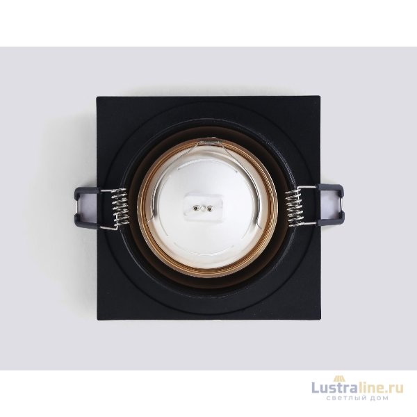 Встраиваемый светильник Ambrella Light Techno Spot Standard Tech TN102730