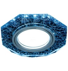 Встраиваемый светильник Gauss Backlight BL069