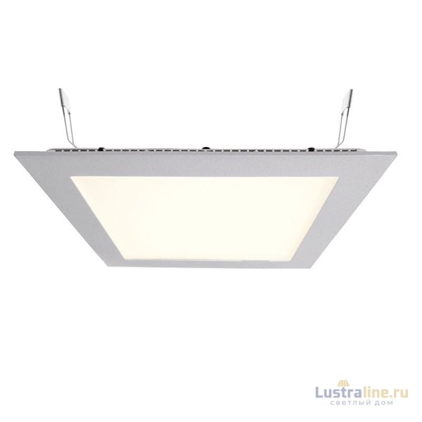 Встраиваемый светильник Deko-Light LED Panel Square 20 565161 Встраиваемый светильник Deko-Light LED Panel Square 20 565161