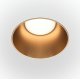 Встраиваемый светильник Maytoni Technical Share DL051-01-GU10-RD-WMG