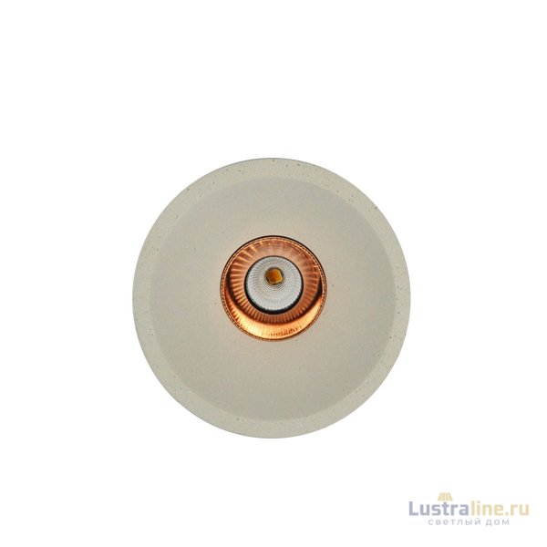 Встраиваемый светильник Elvan VLS-110224D-4.2W-WW-MlCo