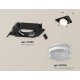Встраиваемый светильник Ambrella Light Techno Spot XC7659083 (C7659, N7160)