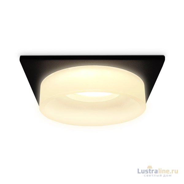 Встраиваемый светильник Ambrella Light Techno Spot TN1316 Встраиваемый светильник Ambrella Light Techno Spot TN1316