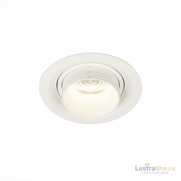 Встраиваемый светильник ST Luce ST701.548.12