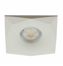 Встраиваемый светильник AM Group AM338 WH