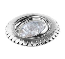 Встраиваемый светильник Escada Aosta 221071