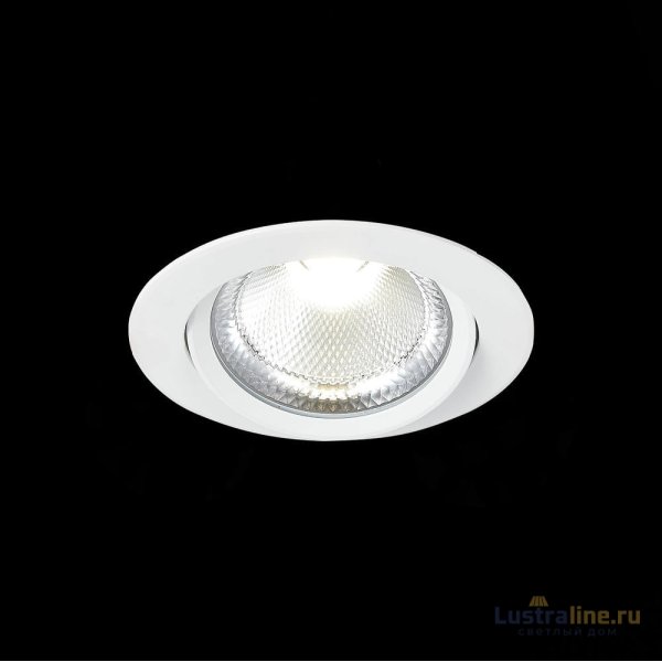 Встраиваемый светильник ST Luce Miro ST211.538.24.36 Встраиваемый светильник ST Luce Miro ST211.538.24.36