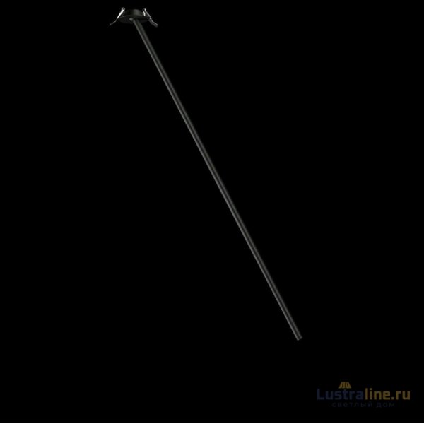 Встраиваемый светильник Loft IT Cane 10359/1000 Black Встраиваемый светильник Loft IT Cane 10359/1000 Black