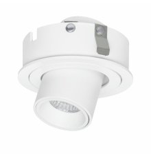 Встраиваемый светильник Lightstar Intero 217164