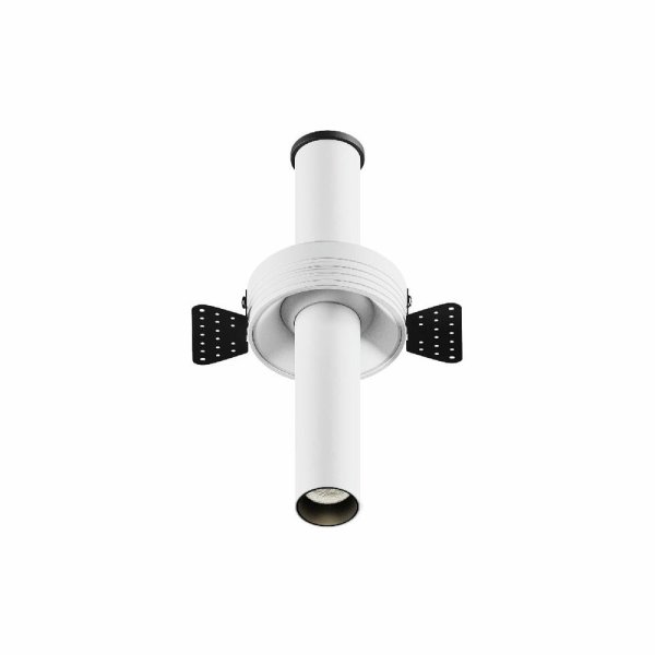 Встраиваемый светильник Maytoni Focus T C140TRS-L200-7W3K-W