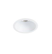 Встраиваемый светильник Arte Lamp Dash Mini A2764PL-1WH
