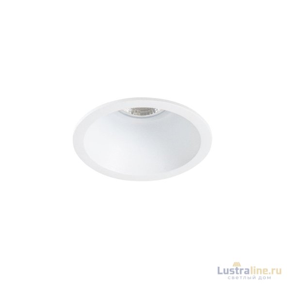 Встраиваемый светильник Arte Lamp Dash Mini A2764PL-1WH Встраиваемый светильник Arte Lamp Dash Mini A2764PL-1WH