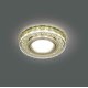 Встраиваемый светильник Gauss Backlight BL048