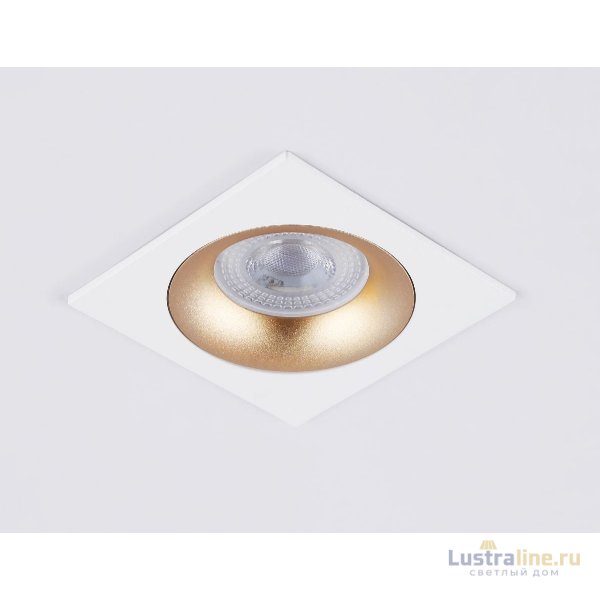 Встраиваемый светильник Ambrella Light Techno Spot Standard Tech TN102728 Встраиваемый светильник Ambrella Light Techno Spot Standard Tech TN102728