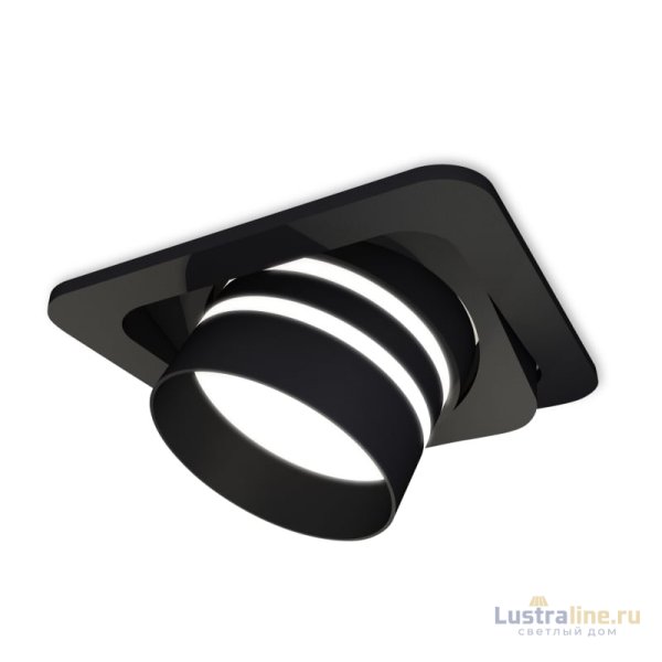 Встраиваемый светильник Ambrella Light Techno Spot XC7659082 (C7659, N7142)