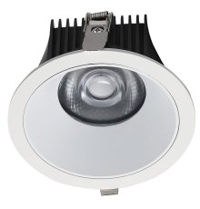 Встраиваемый светильник Wertmark Dorsum WTD.O06.000.30.07