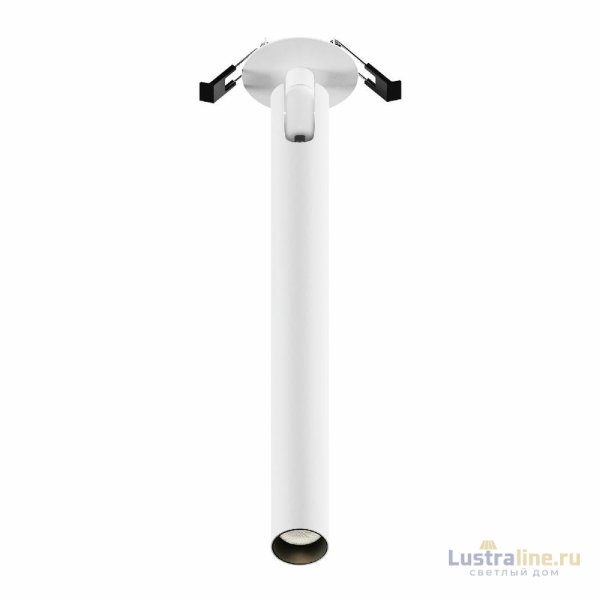 Встраиваемый светильник Maytoni Focus T C141RS-L300-6W3K-W Встраиваемый светильник Maytoni Focus T C141RS-L300-6W3K-W